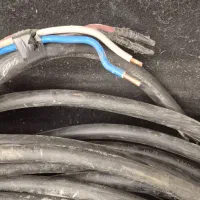 کابل برق ۴در۶ و ۴در ۱۰