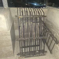 نرده حفاظ