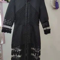 تعدادی مانتو، تونیک، لباس مجلسی
