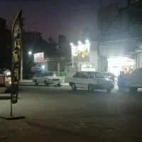 مغازه 40مترمسکن مهردولت آباد شراکت یااجاره