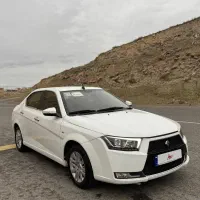 دنا پلاس مدل ۱۳۹۸ در حد نو|خودرو سواری و وانت|تبریز, |دیوار