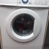 لباسشویی پاکشوما در حد نو
