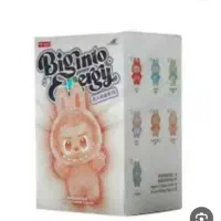 عروسک لبوبو