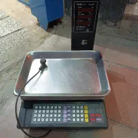 ترازو پند 30کیلویی