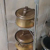 ظروف مسی