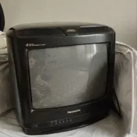 تلوزیون panasonic