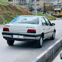 ۴۰۵ درجه یک مدل ۸۴