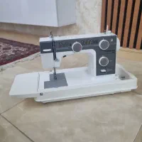چرخ خیاطی  کاچیران،یاسمین مدل 393