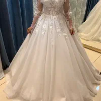 فروش لباس عروس