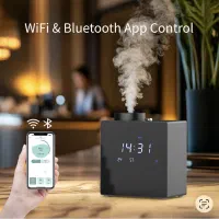 خوشبوکننده محیط اقساطی