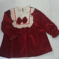 پیراهن نو مناسب سیسمونی