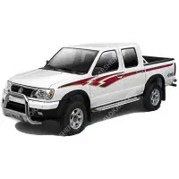 اجاره خودرو پیکاپ ریچ