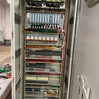 موتورخانه،استخر،برق صنعتی واتوماسیون