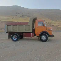 بنز کمپرسی ۹۱۱