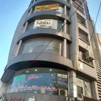 یافت آباد ۴۱متر اداری نوساز تکواحدی