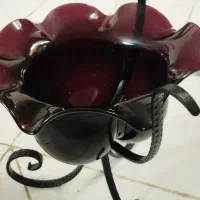ظروف دکوری فرفورجه