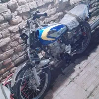 هندا ۹۱ استارتی