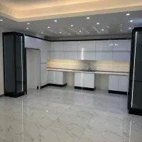 اپارتمان ۱۱۸ متری دو خوابه ۱۰ واحدی(نسترن شرقی )