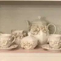 سرویس چای خوری