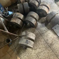 غلطک پیرولیز