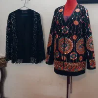 خیاطی و دوخت لباس بانو محبی ، زنانه و بچگانه