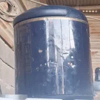 کلمن قدیمی