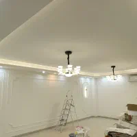 اجرای لاین نوری و نصب تخصصی لوسر