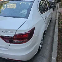 شاهین 403 اتومات سانروف