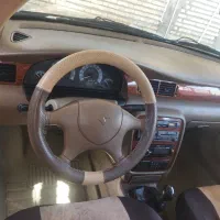 سمند 87دوگانه کارخانه