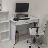 میز تحریر کامپیوتر