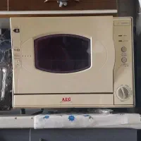 ظرفشویی AEG