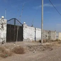 زمین ویلایی ۱۲۰۰ متری ارتش بینالود قیمت توافقی