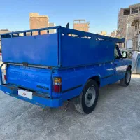 نیسان دیزلی مدل 1401