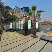 لاکچری-ترین-ویلانور-دوبلکس-مدرن-روف-باویوجنگل