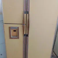 یخچال ساید آمریکایی