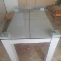 میز نهار خوری