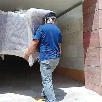 اورژانس جابجایی،باربری،بارگیری ،تخلیه اثاث منزل