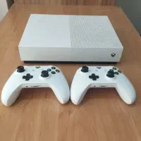 فروش فوری xbox one s