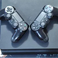 ps4 slim پی اس فور اسلیم