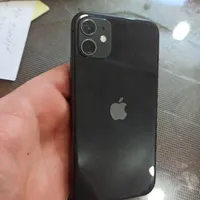 اپل iPhone 11 با حافظهٔ ۱۲۸ گیگابایت|موبایل|نقده, |دیوار