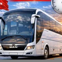 ترانسفر مستقیم به وان از تهران