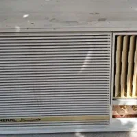 کولر گازی جنرال24000 پنجره ای OGeneral