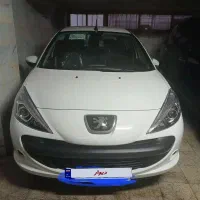۲۰۷tu3 معاوضه با بسترنb30یا فروش