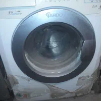 لباسشویی الجی کره