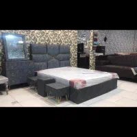 تخت|تخت و سرویس خواب|زاهدان, |دیوار