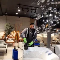 مبل شویی فردیس،مارلیک،سرآسیاب، اندیشه،ملارد