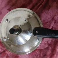 زود پز استیل