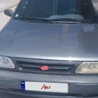 فروش پراید مدل 98