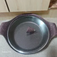 ماهیتابه چدن دسینی
