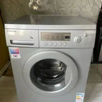 ماشین لباسشویی۷کیلودرحدنوسامسونگ ۱۲۰۰دور دیجیتالی